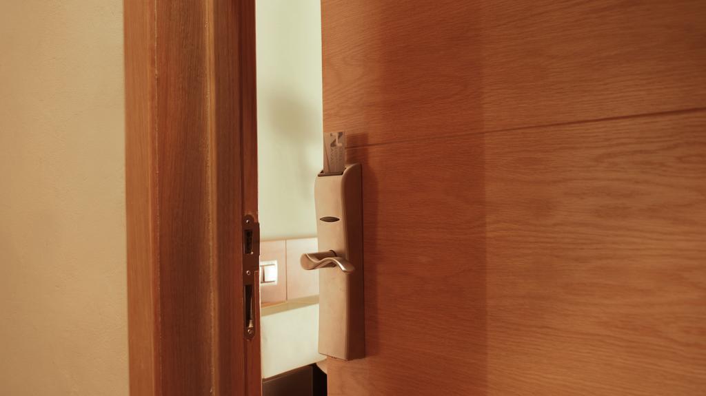 Hotel Las Navas Malagon Room photo