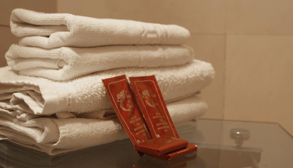Hotel Las Navas Malagon Room photo